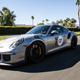 Illustration for article titled Taking On Targa Trophy Grand Tour In A Bargain 997 Porsche 911 Turbo
